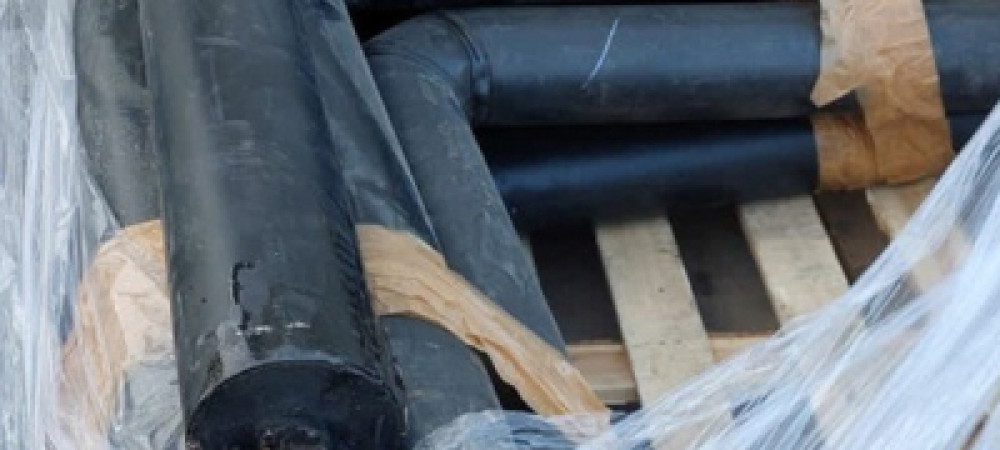 Фасонные изделия в ППУ изоляции