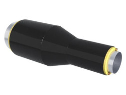 Переход ППУ 530х530 мм